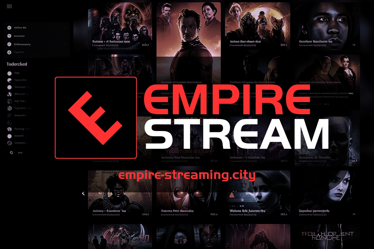 Empire Streaming